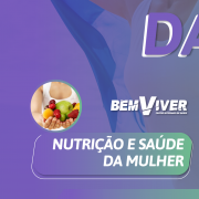 NUTRIÇÃO