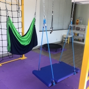 INTEGRAÇÃO SENSORIAL