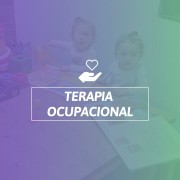 TERAPIA OCUPACIONAL