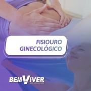 FISIOTERAPIA UROGINECOLÓGICA