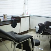 MÉDICO GINECOLOGISTA