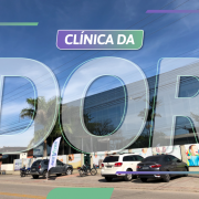 PLANTÃO DA DOR