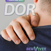 PLANTÃO DA DOR