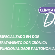PLANTÃO DA DOR